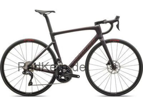 Specialized S-Works Roubaix Shimano Dura-Ace Di2 technische daten 